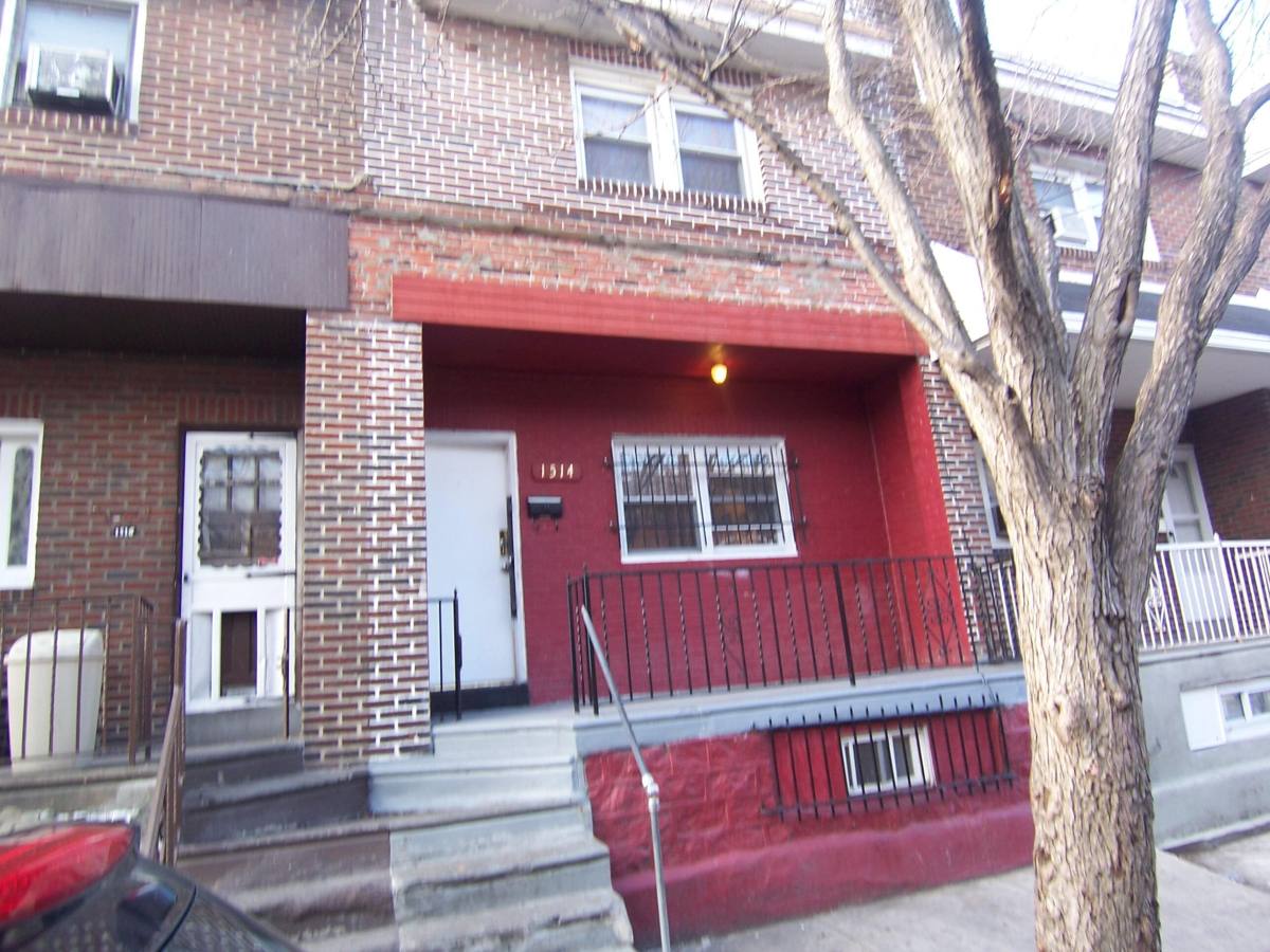 House for rent at 1514 S Corlies St, Philadelphia, PA 19146