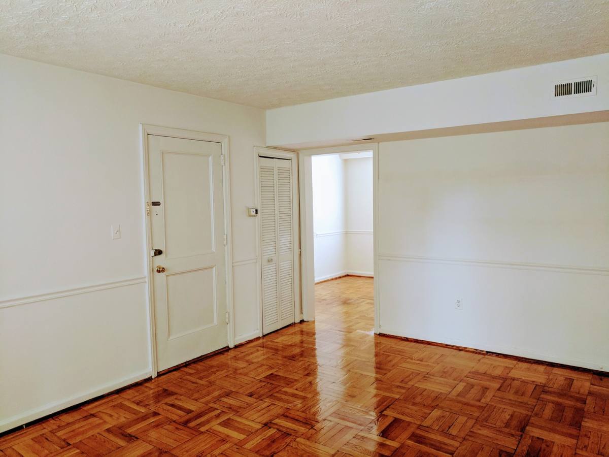 Apartment for rent at 2702 Kensington Ave, Richmond, VA 23220