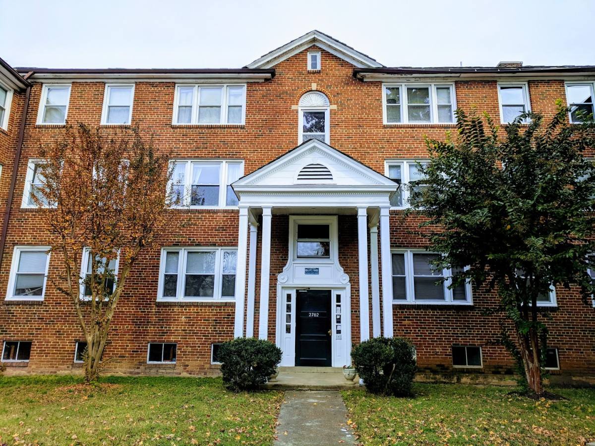 Apartment for rent at 2702 Kensington Ave, Richmond, VA 23220
