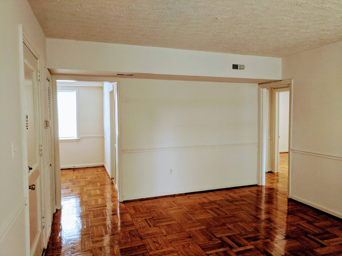 Apartment for rent at 2702 Kensington Ave, Richmond, VA 23220