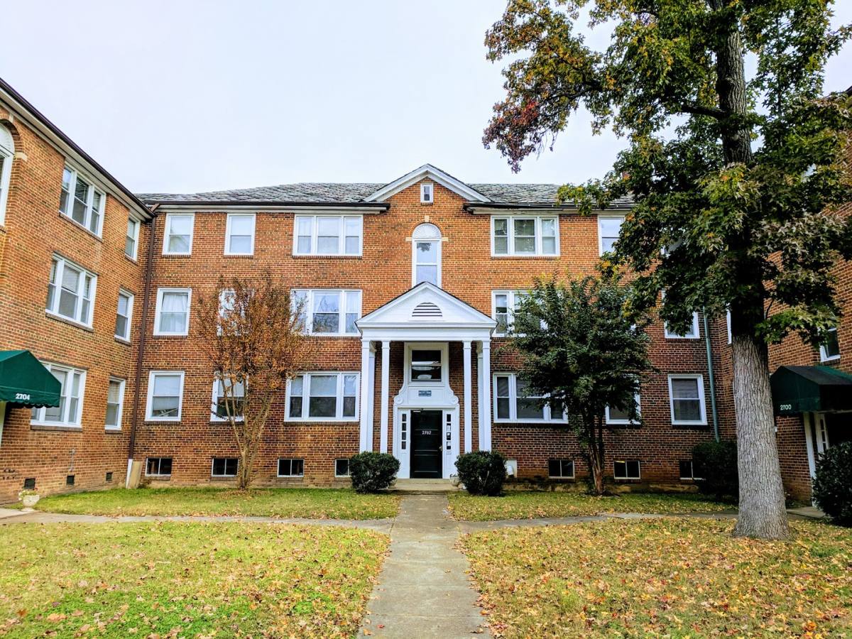 Apartment for rent at 2702 Kensington Ave, Richmond, VA 23220