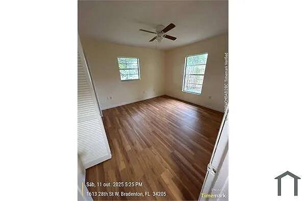 Apartment for rent at Bears, 1613 28th St W #1, Bradenton, FL 34205