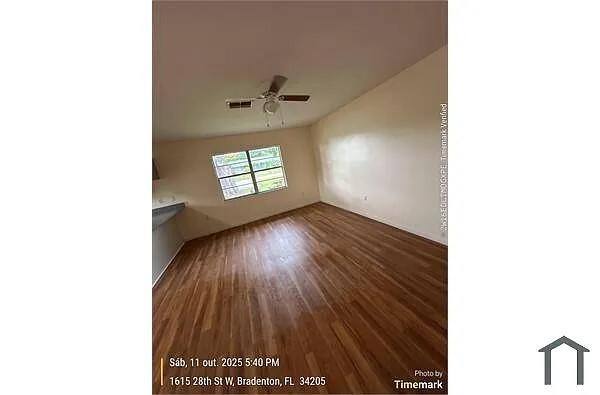 Apartment for rent at Bears, 1613 28th St W #1, Bradenton, FL 34205