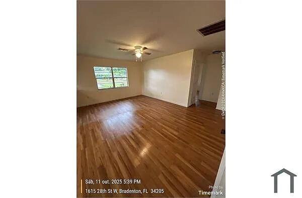 Apartment for rent at Bears, 1613 28th St W #1, Bradenton, FL 34205