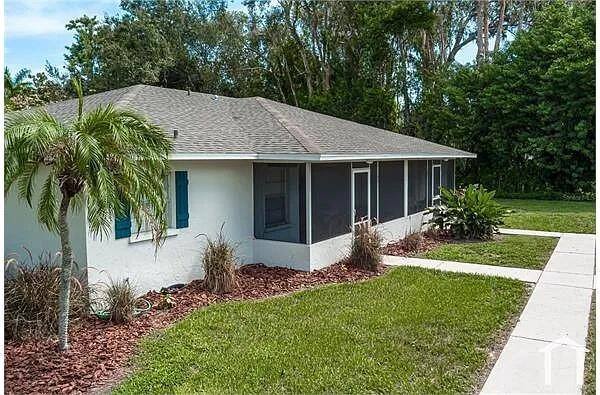 Apartment for rent at Bears, 1613 28th St W #1, Bradenton, FL 34205