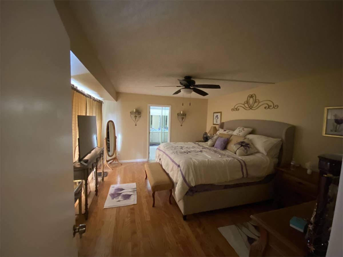 Condo for rent at Springdale Homes, 1011 Springdale Circle #1, Lake Worth, FL 33461