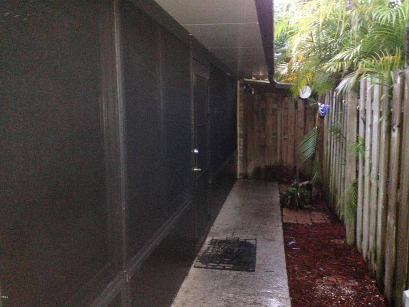 Condo for rent at Springdale Homes, 1011 Springdale Circle #1, Lake Worth, FL 33461