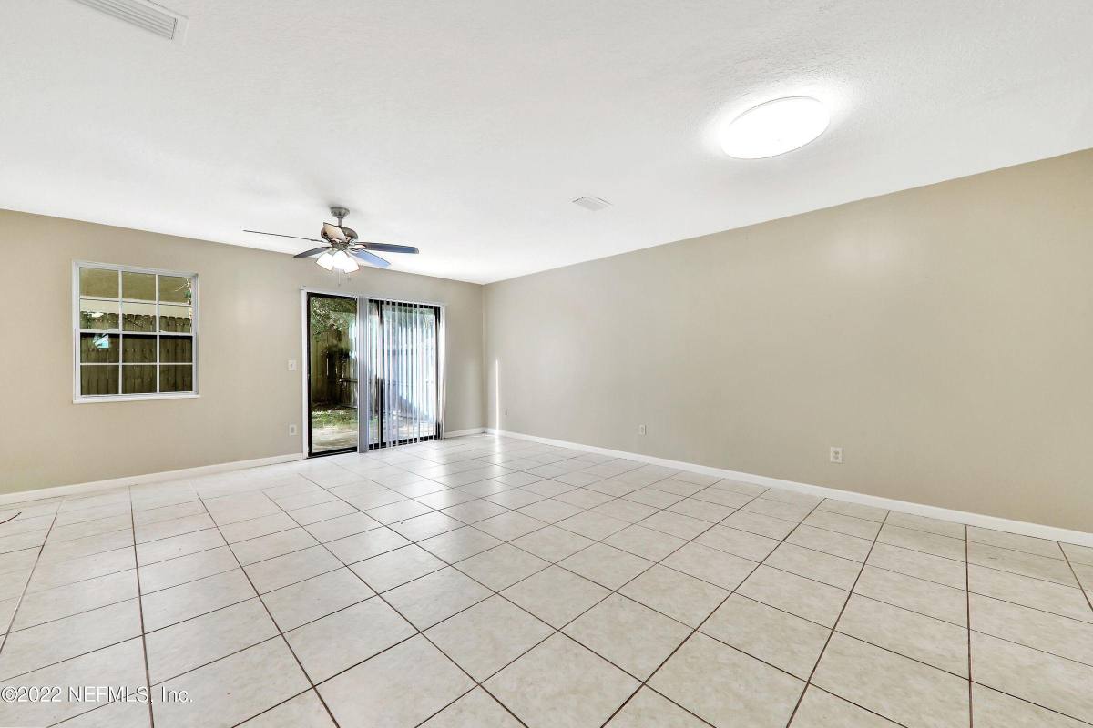 Townhouse for rent at Willow Trees, 6028 Duclay Rd, Jacksonville, FL 32244