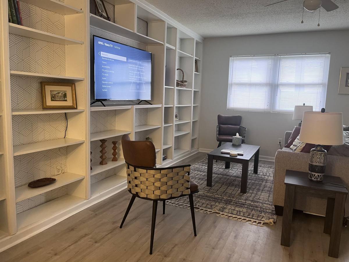 Townhouse for rent at Wraggborough Homes, 19 Amherst St #R3, Charleston, SC 29403