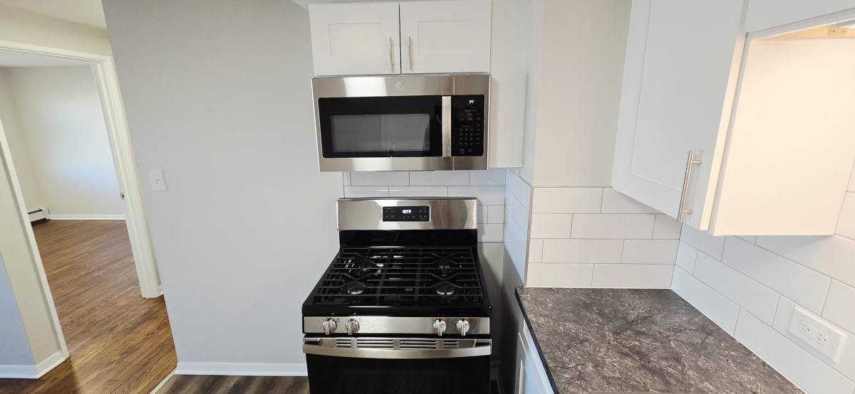 Apartment for rent at 11011 S Lloyd Dr #15, Worth, IL 60482