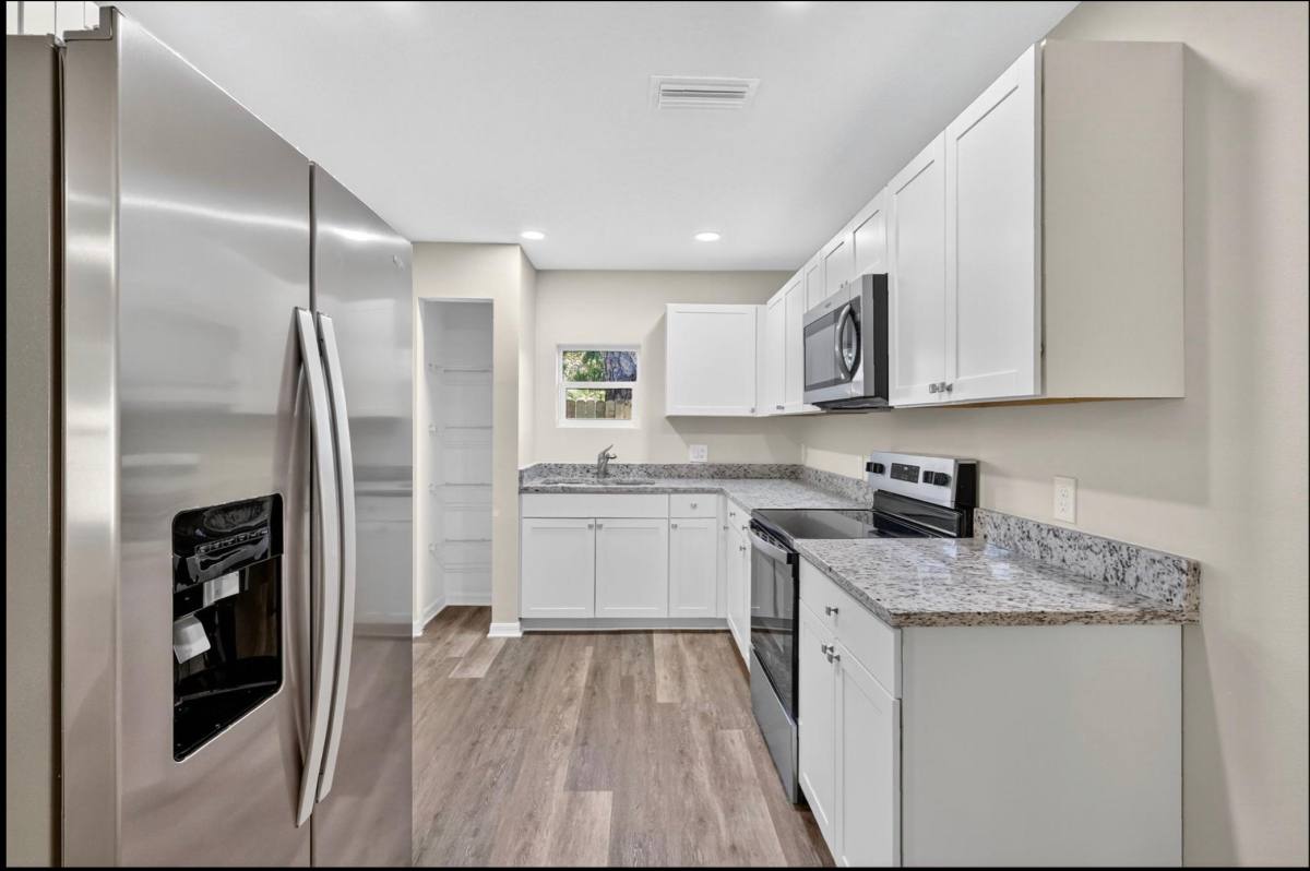 Apartment for rent at Bradenton East, 1509 8th Ave E #1, Bradenton, FL 34208