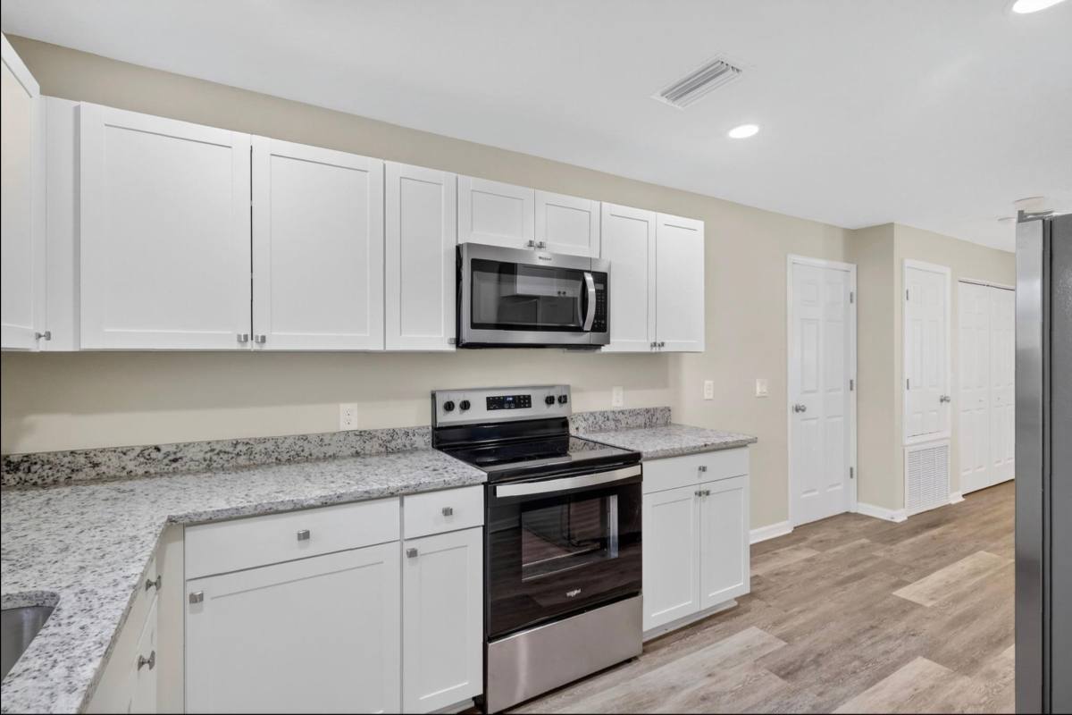 Apartment for rent at Bradenton East, 1509 8th Ave E #1, Bradenton, FL 34208