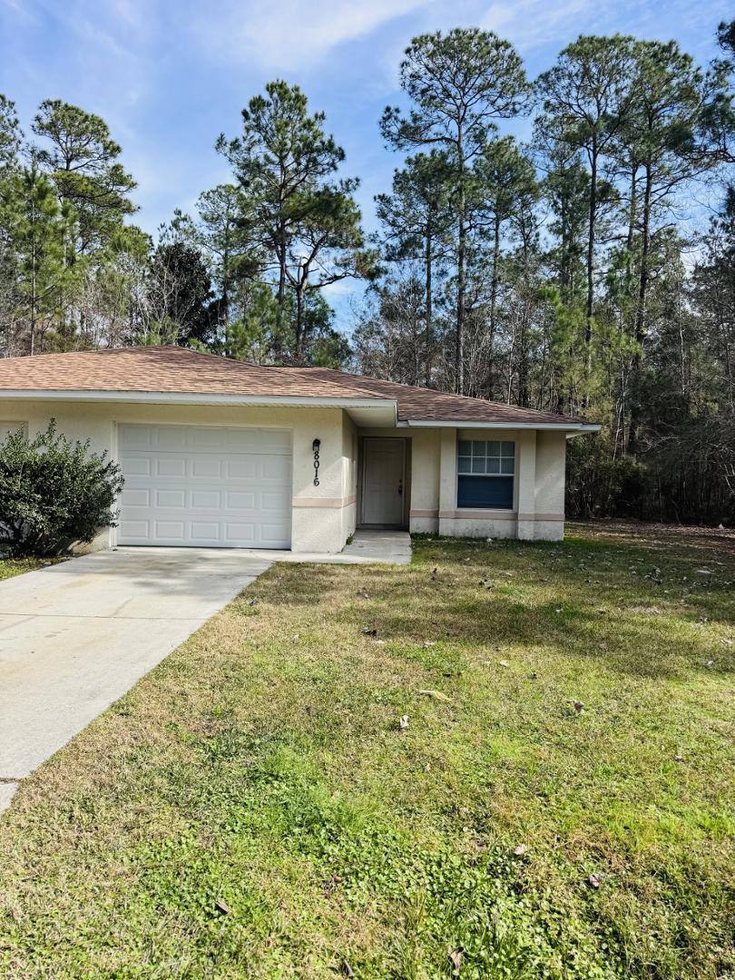Apartment for rent at 8016 Lowndes St #1, Bay Saint Louis, MS 39520