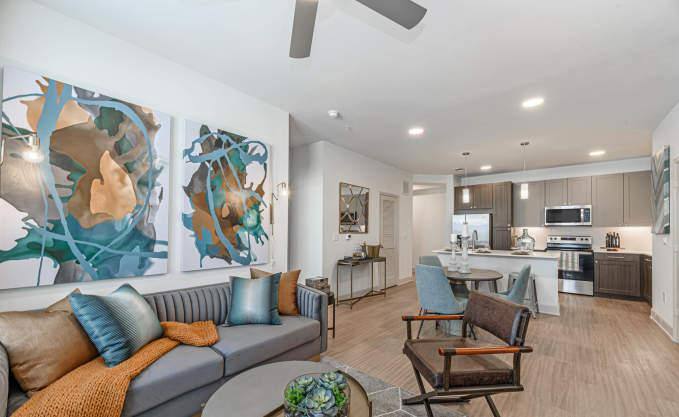 Apartment for rent at 10921 Boudreaux Rd #1292, Tomball, TX 77375