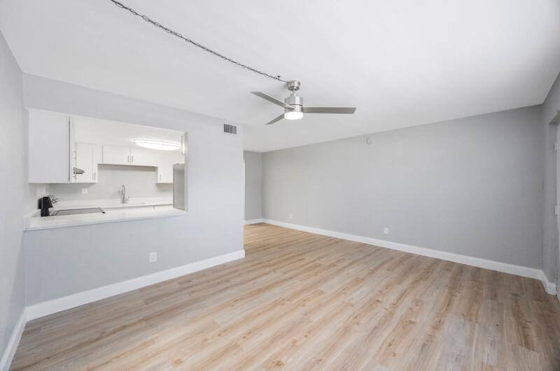 Apartment for rent at 3060 Clinton St S #8, Saint Petersburg, FL 33707