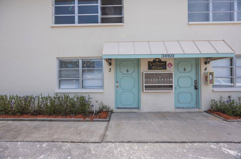 Apartment for rent at 3060 Clinton St S #8, Saint Petersburg, FL 33707