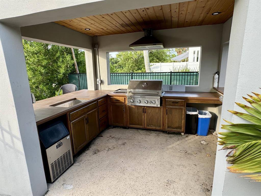 Apartment for rent at 1101 NE 18th Court - 1 #1, Fort Lauderdale, FL 33305