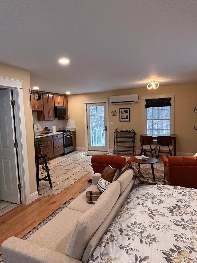 Apartment for rent at 11 Sofia Rd, Saco, ME 04072