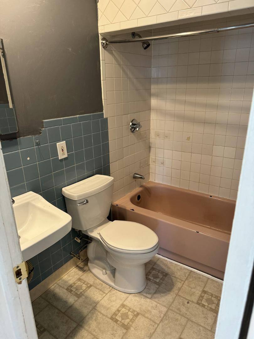 House for rent at 128 Jefferson St, Old Town, ME 04468