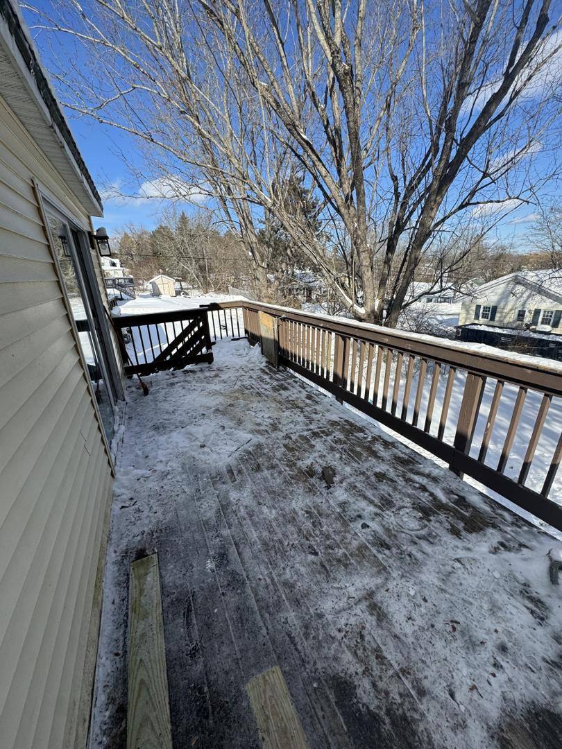 House for rent at 128 Jefferson St, Old Town, ME 04468