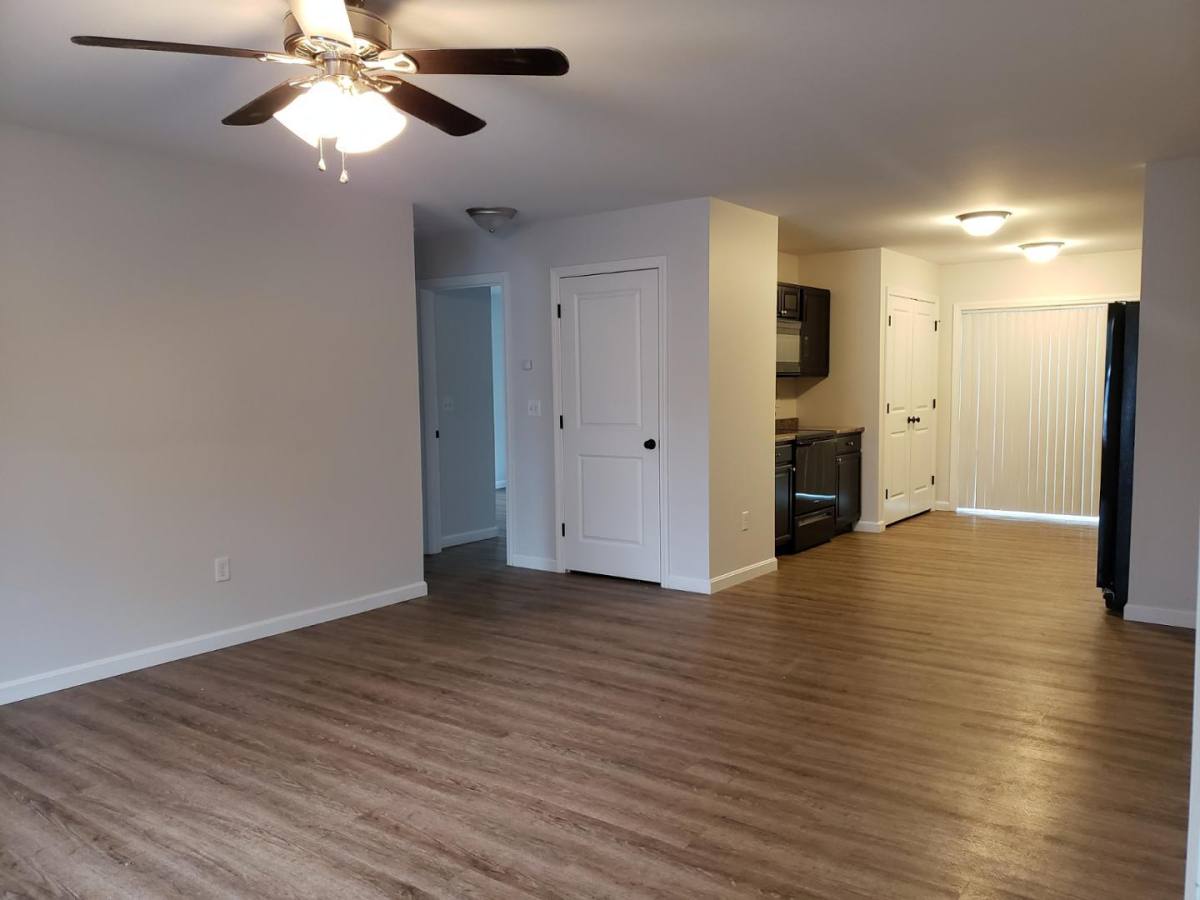 Apartment for rent at 40 Horseback Rd #3, Carmel, ME 04419