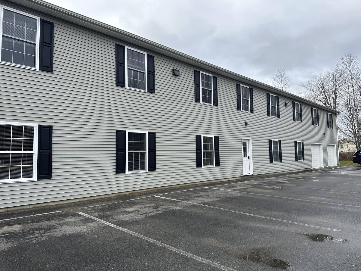 Apartment for rent at 40 Horseback Rd #3, Carmel, ME 04419