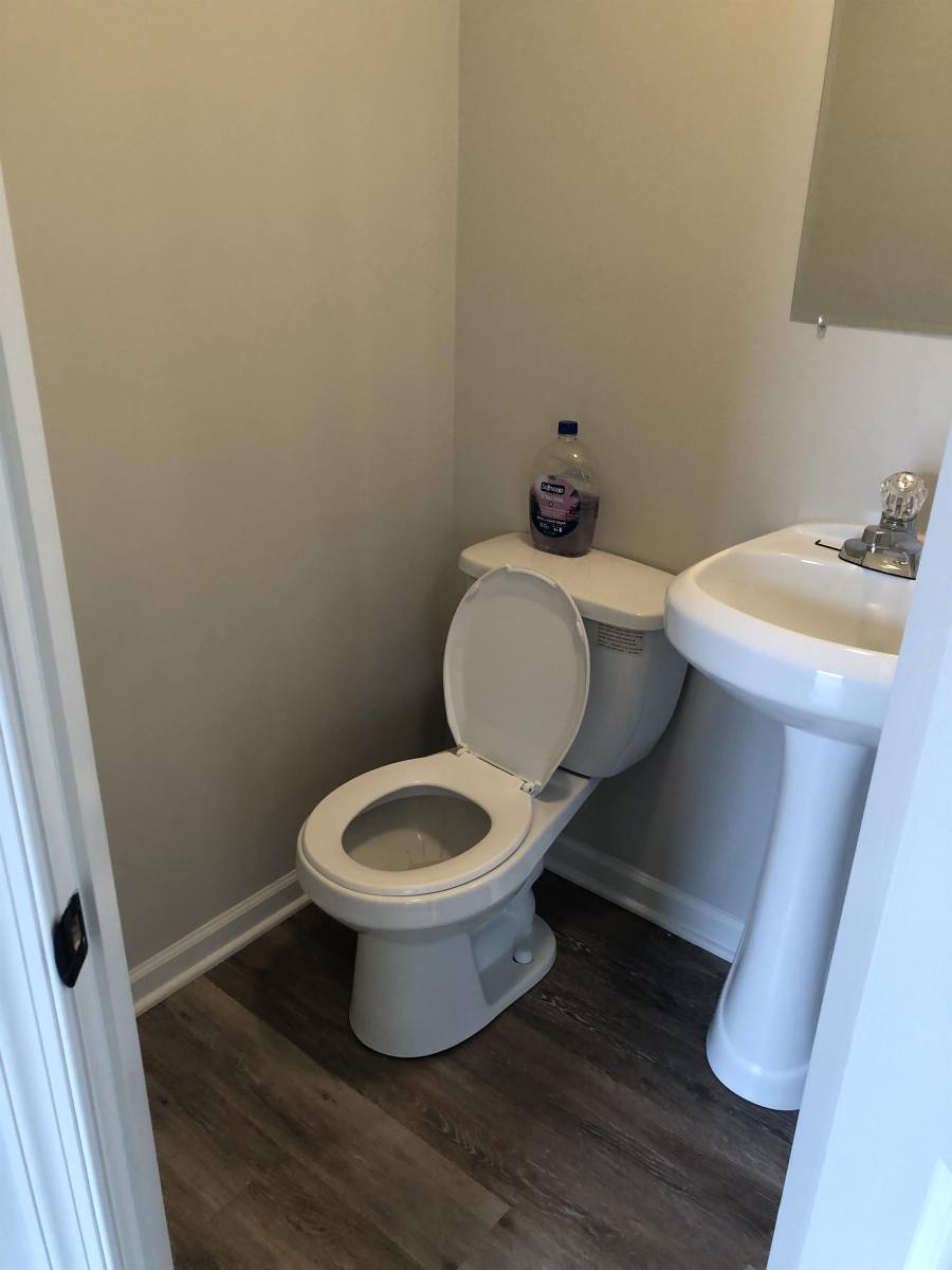 Townhouse for rent at 56 S Charlotte St, Pottstown, PA 19464