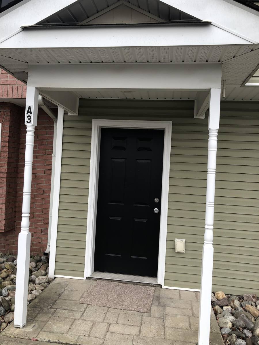 Townhouse for rent at 56 S Charlotte St, Pottstown, PA 19464