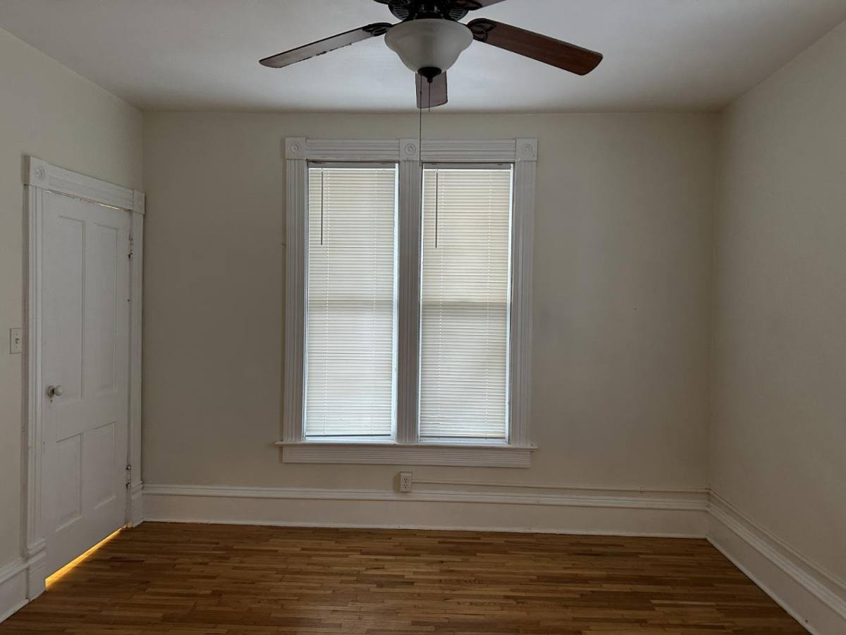 Apartment for rent at 512 Chicago Ave #1, Savanna, IL 61074