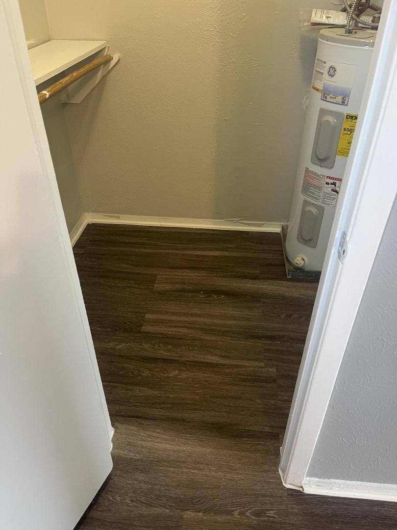 Apartment for rent at Brentwood Court, 1901 Handley Dr, Fort Worth, TX 76112