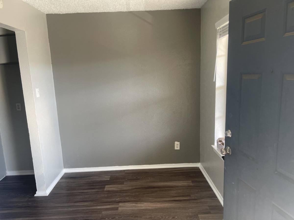 Apartment for rent at Brentwood Court, 1901 Handley Dr, Fort Worth, TX 76112