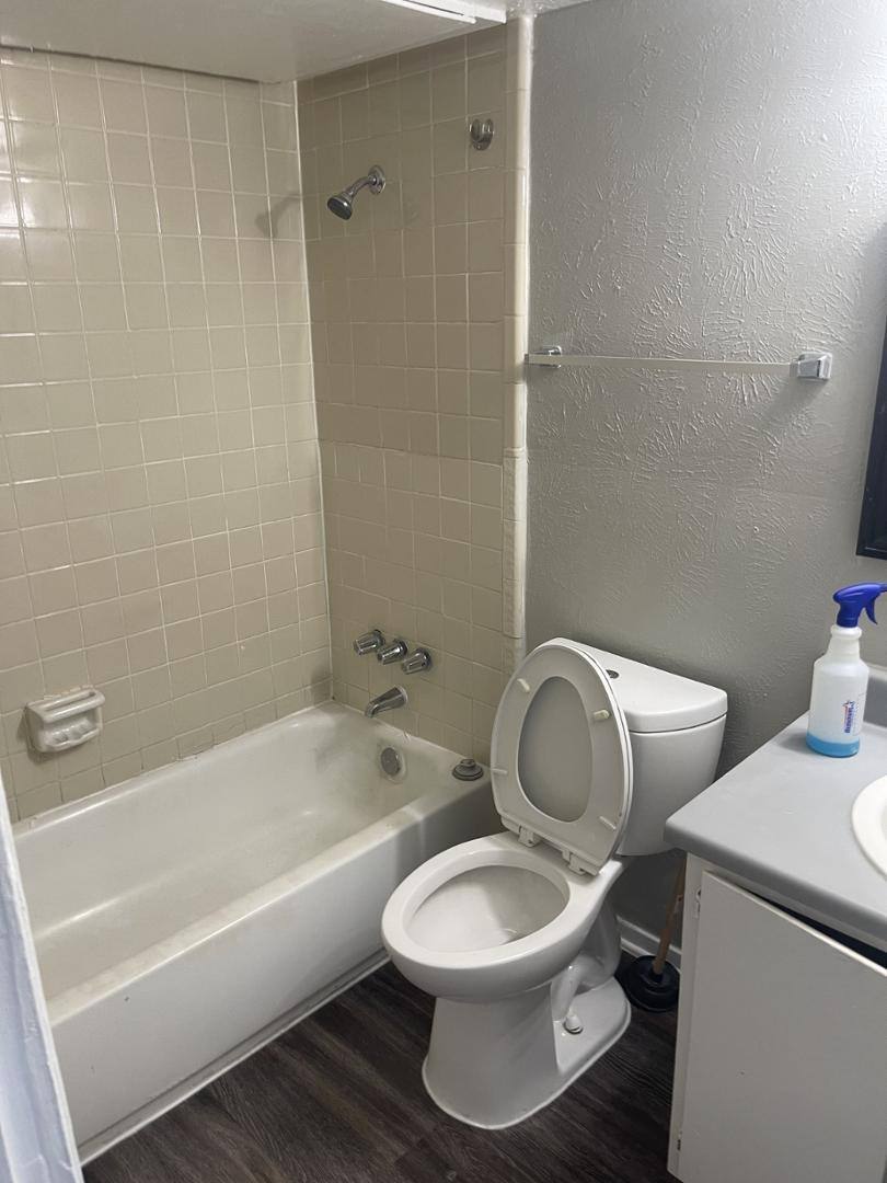 Apartment for rent at Brentwood Court, 1901 Handley Dr, Fort Worth, TX 76112