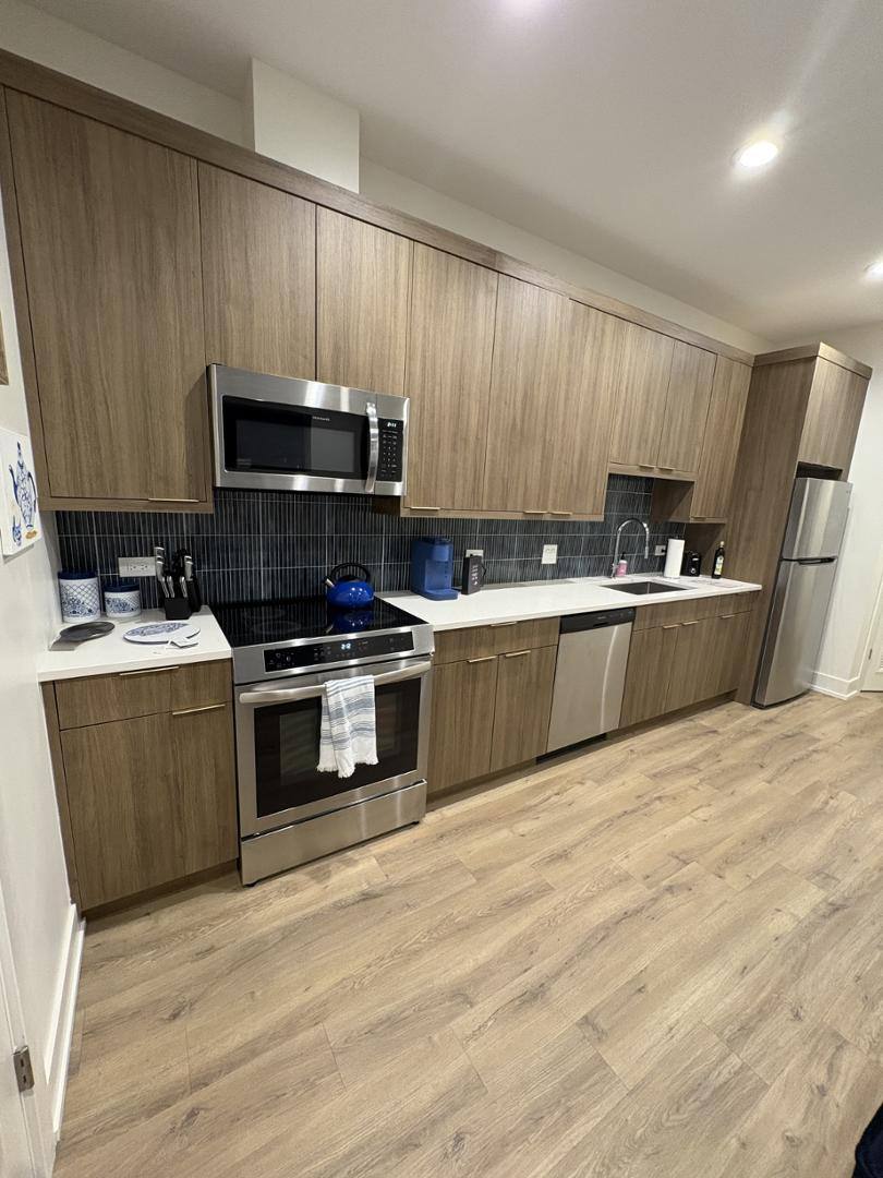 Apartment for rent at 6317 S Rhodes Ave #G, Chicago, IL 60637