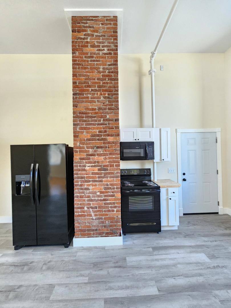 Apartment for rent at 21 Jefferson St #12, Old Town, ME 04468