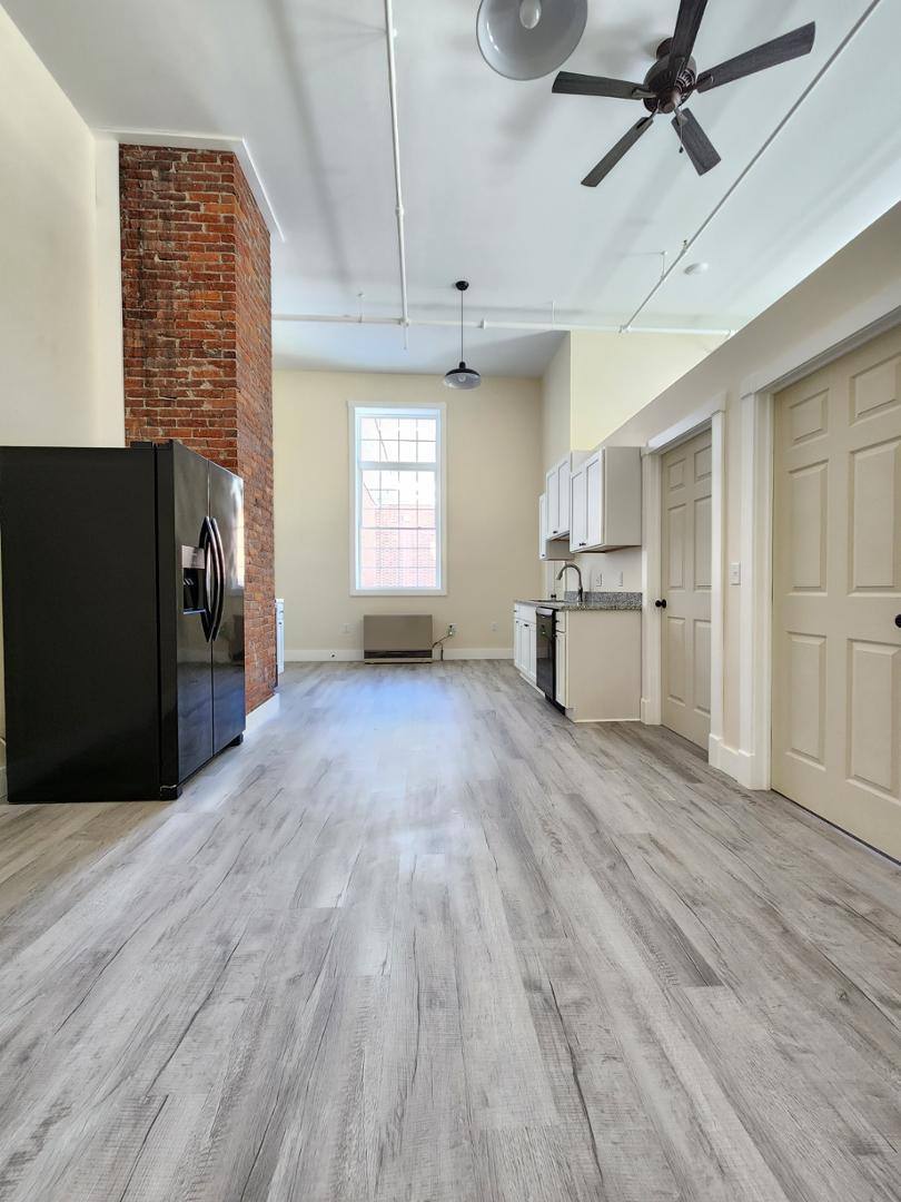 Apartment for rent at 21 Jefferson St #12, Old Town, ME 04468