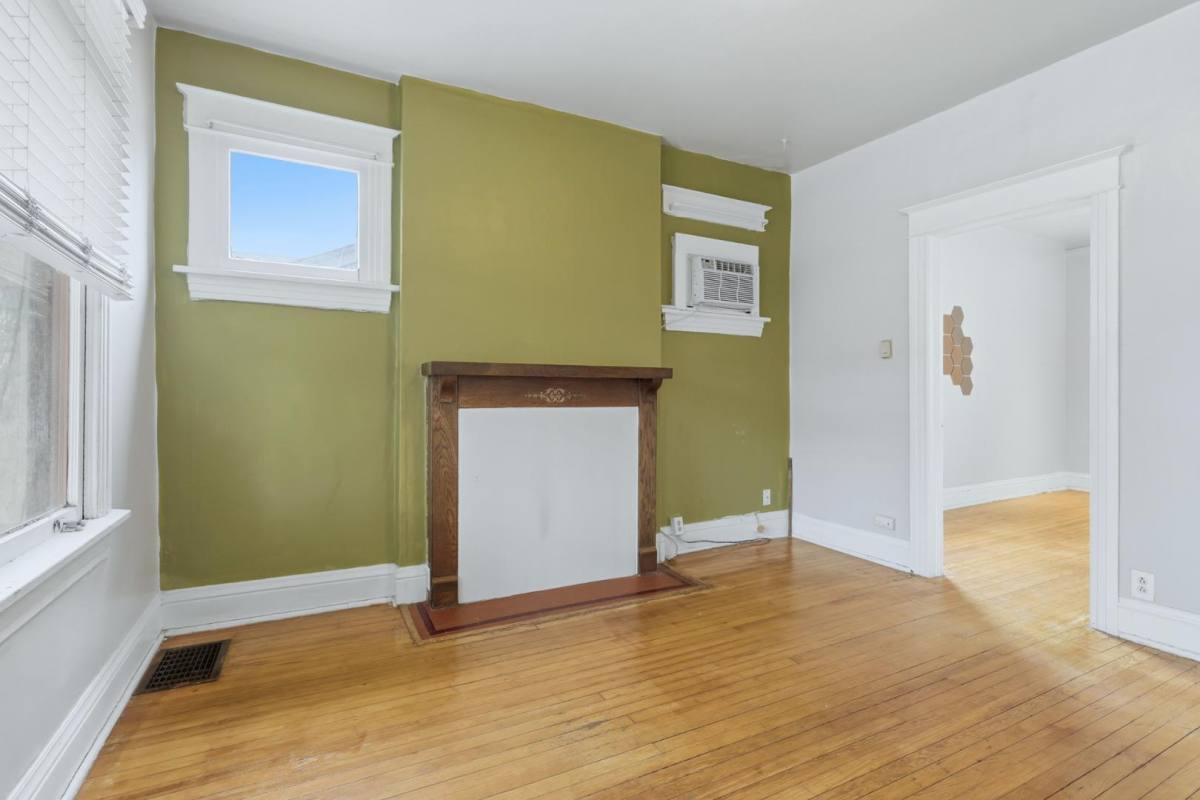 Apartment for rent at 1121 E 6th Ave #1, Denver, CO 80218