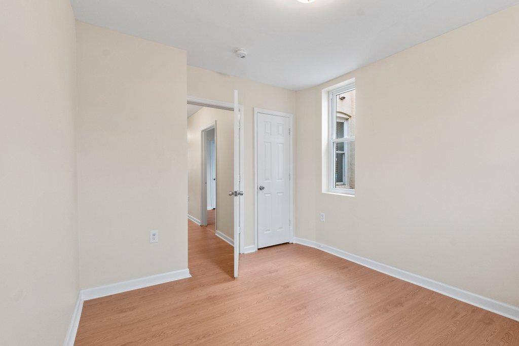 Townhouse for rent at 428 E Lorraine Ave #1, Baltimore, MD 21218