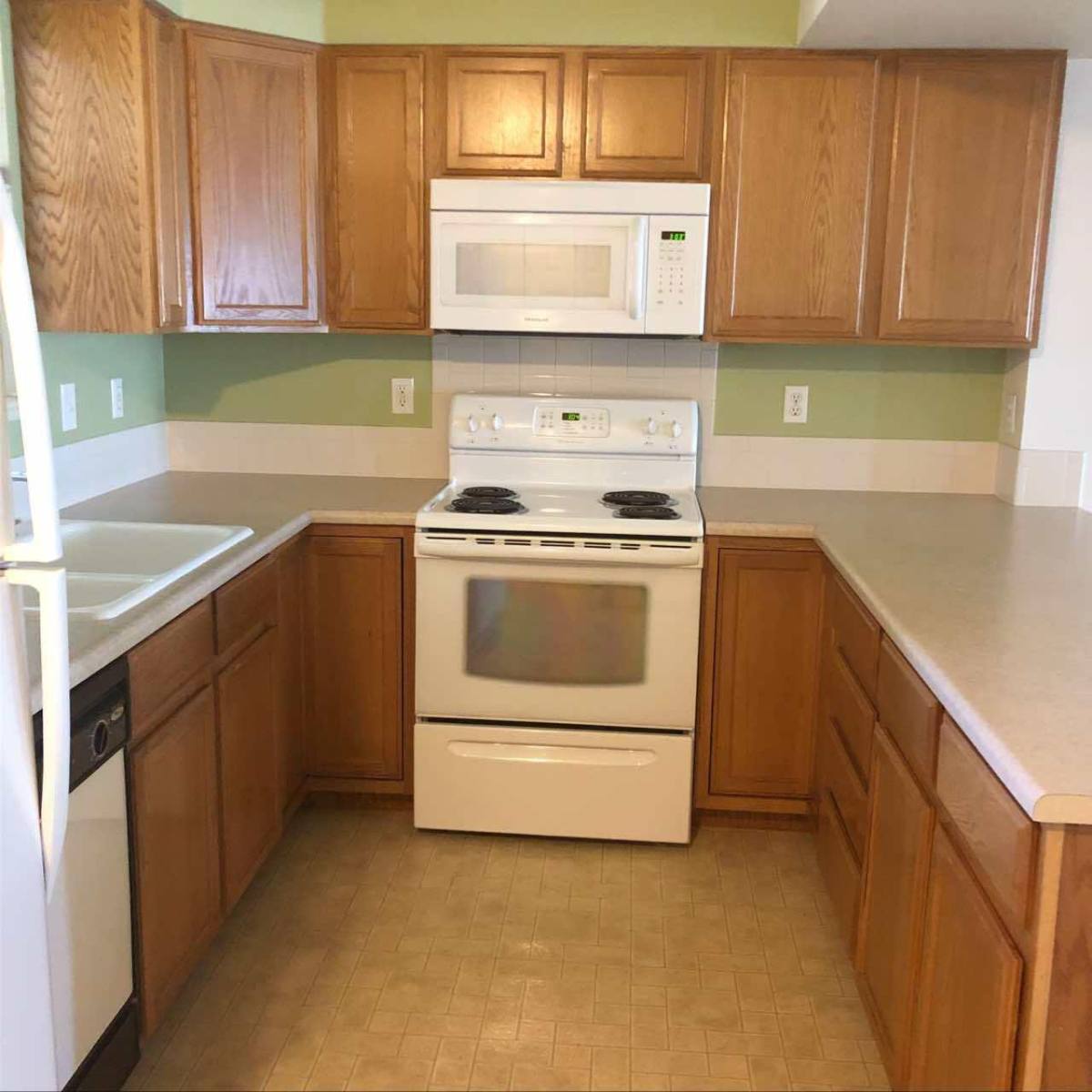 Townhouse for rent at Larks Nest Comdominium, 4533 Starflower Dr #C-1, Fort Collins, CO 80526