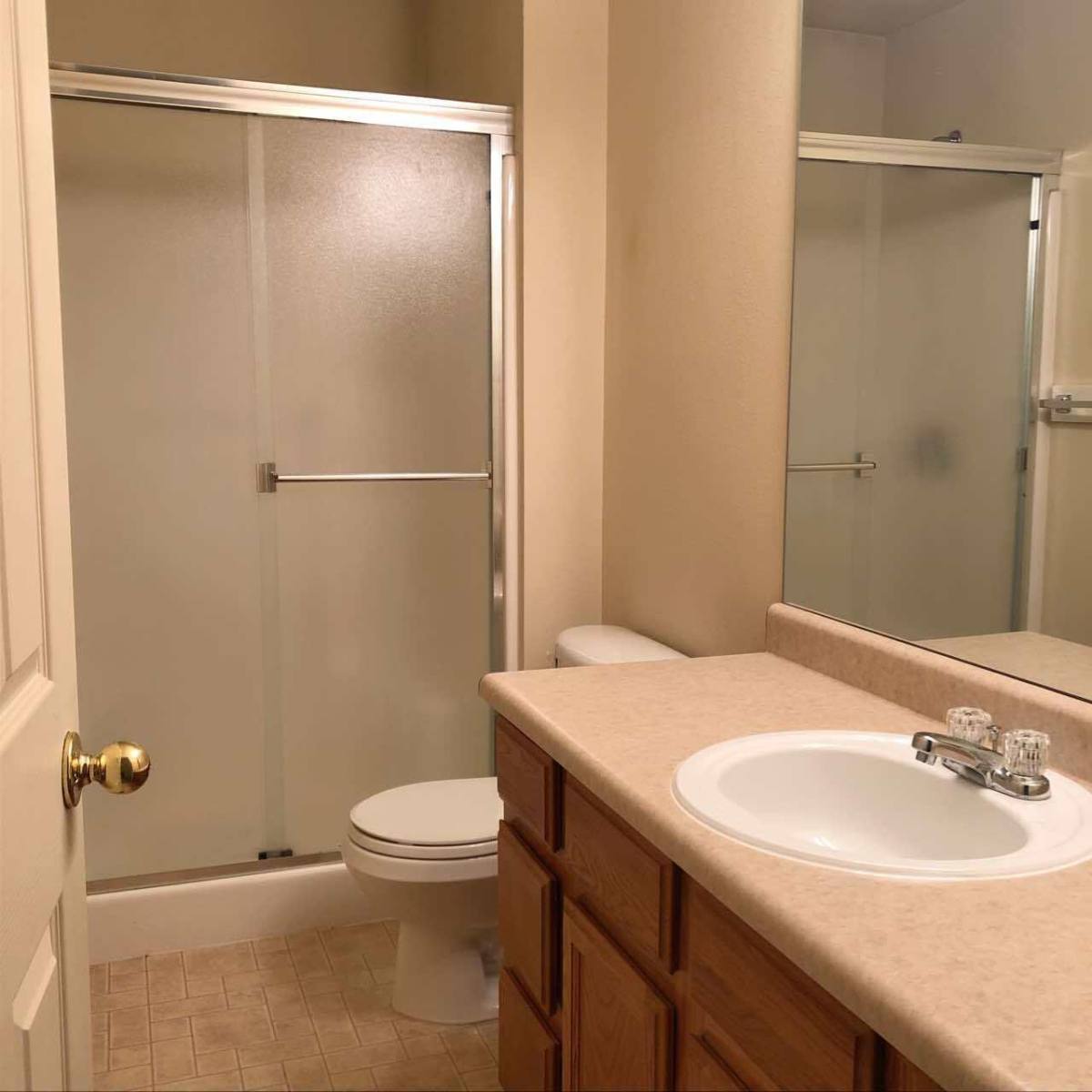 Townhouse for rent at Larks Nest Comdominium, 4533 Starflower Dr #C-1, Fort Collins, CO 80526