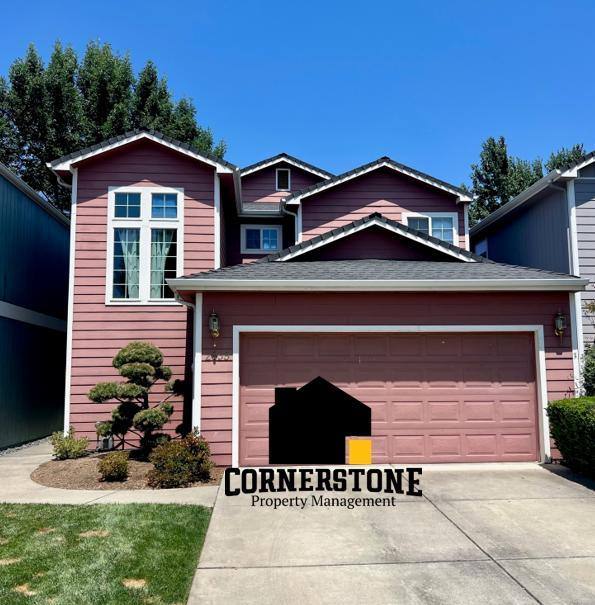 House for rent at Parkwood Village, 2635 Parkwood Village Lane, Central Point, OR 97502