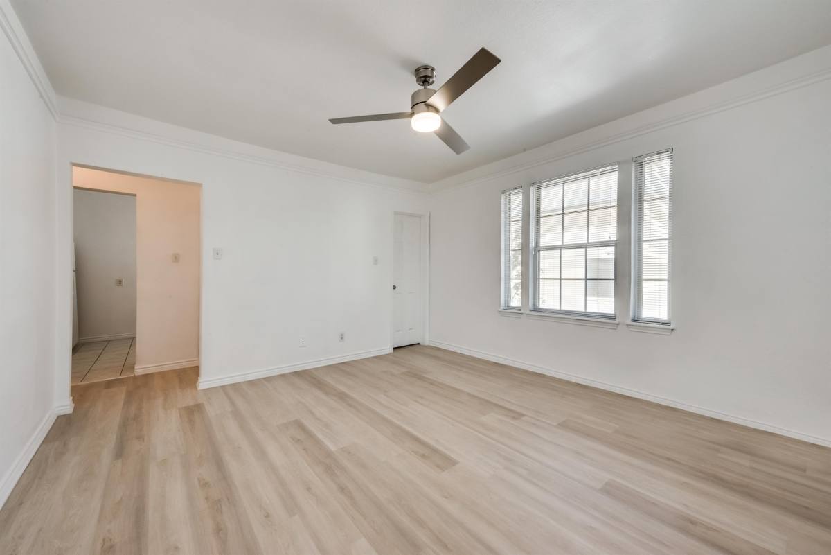 Apartment for rent at 1508 N Peak St, Dallas, TX 75204