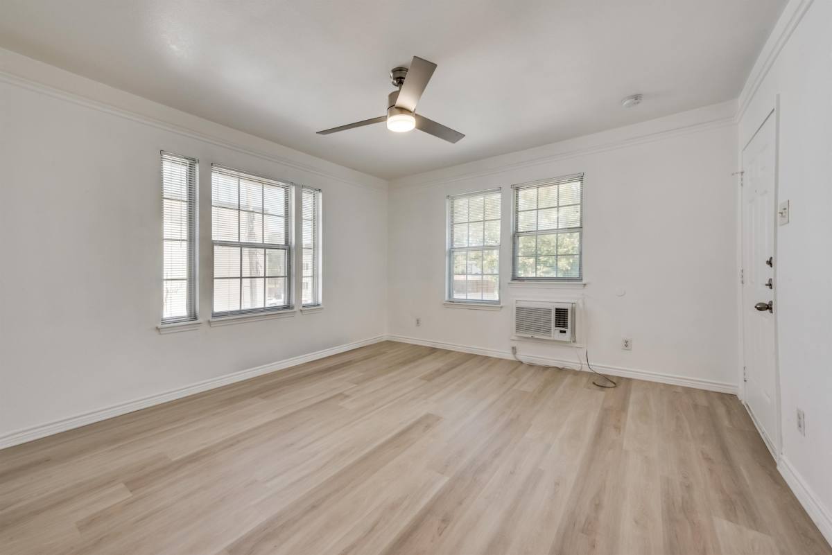 Apartment for rent at 1508 N Peak St, Dallas, TX 75204