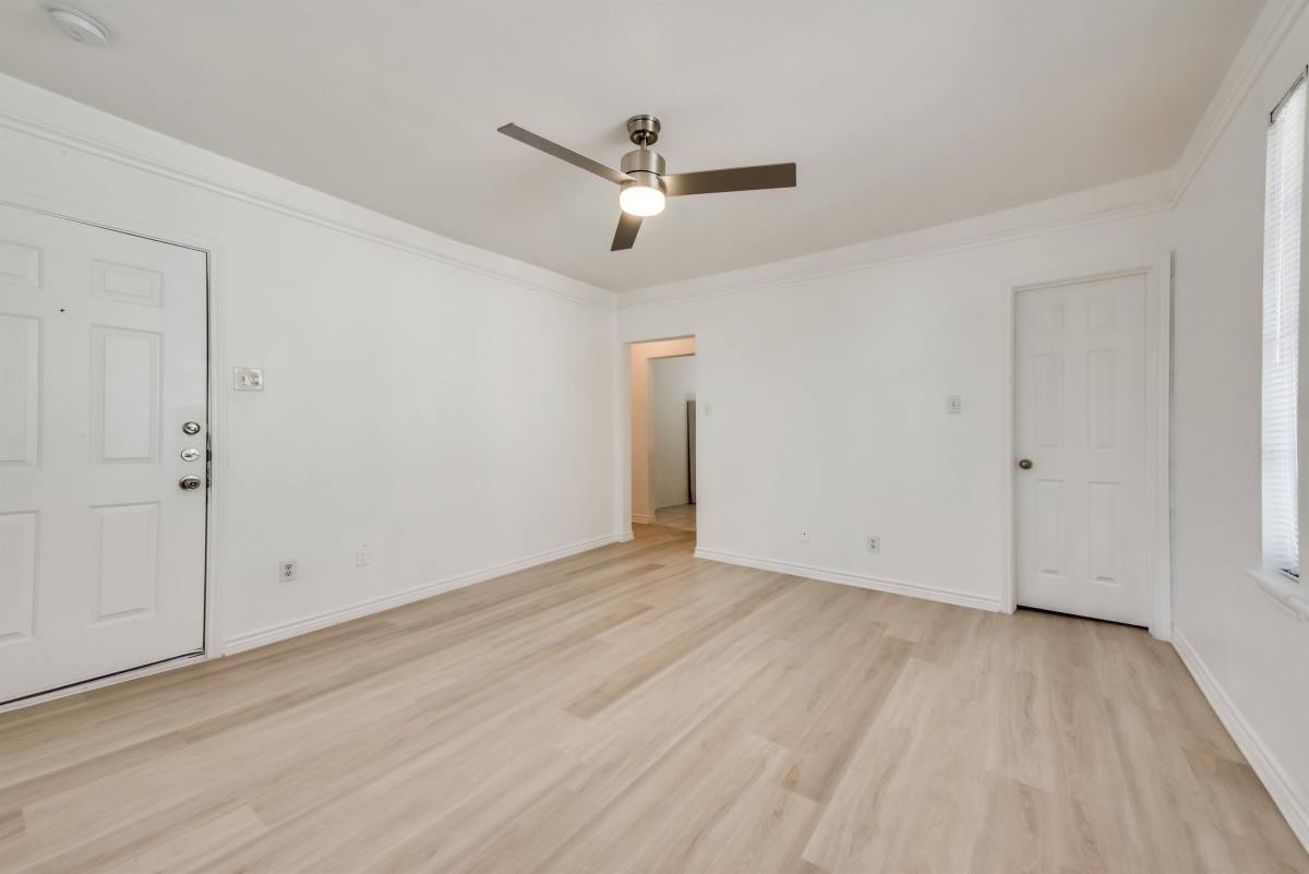 Apartment for rent at 1508 N Peak St, Dallas, TX 75204