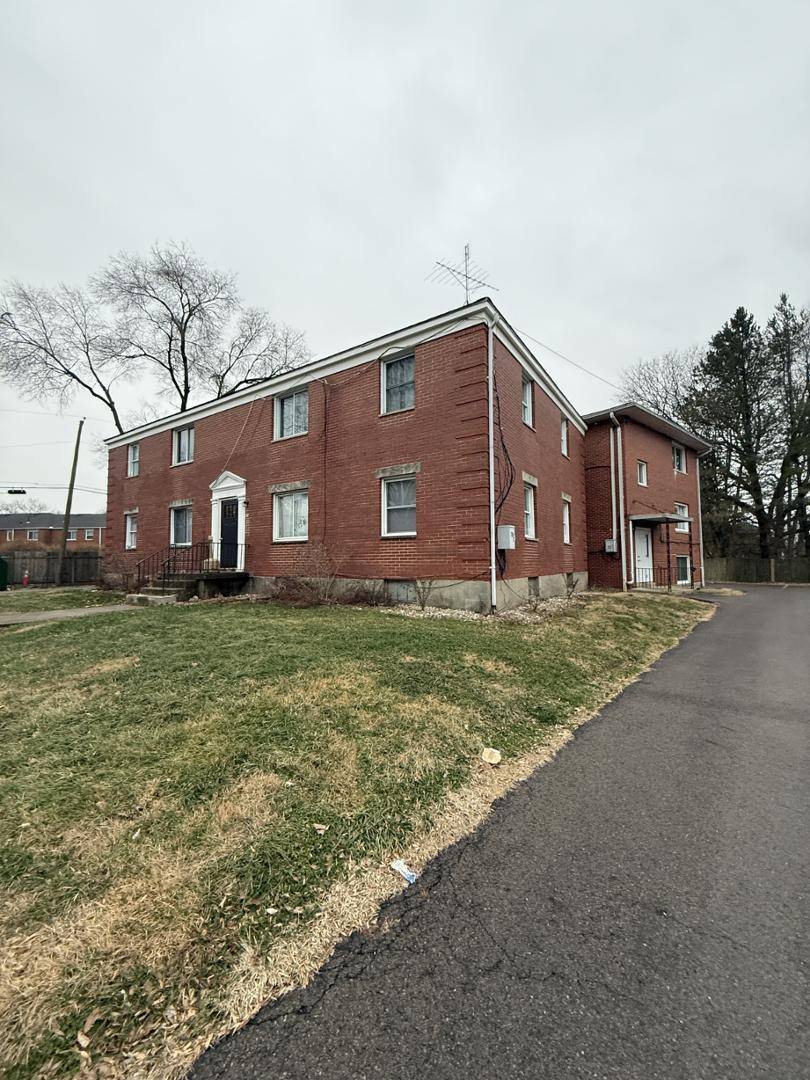 House for rent at 614-616 Roy Ave #616-2, Dayton, OH 45419