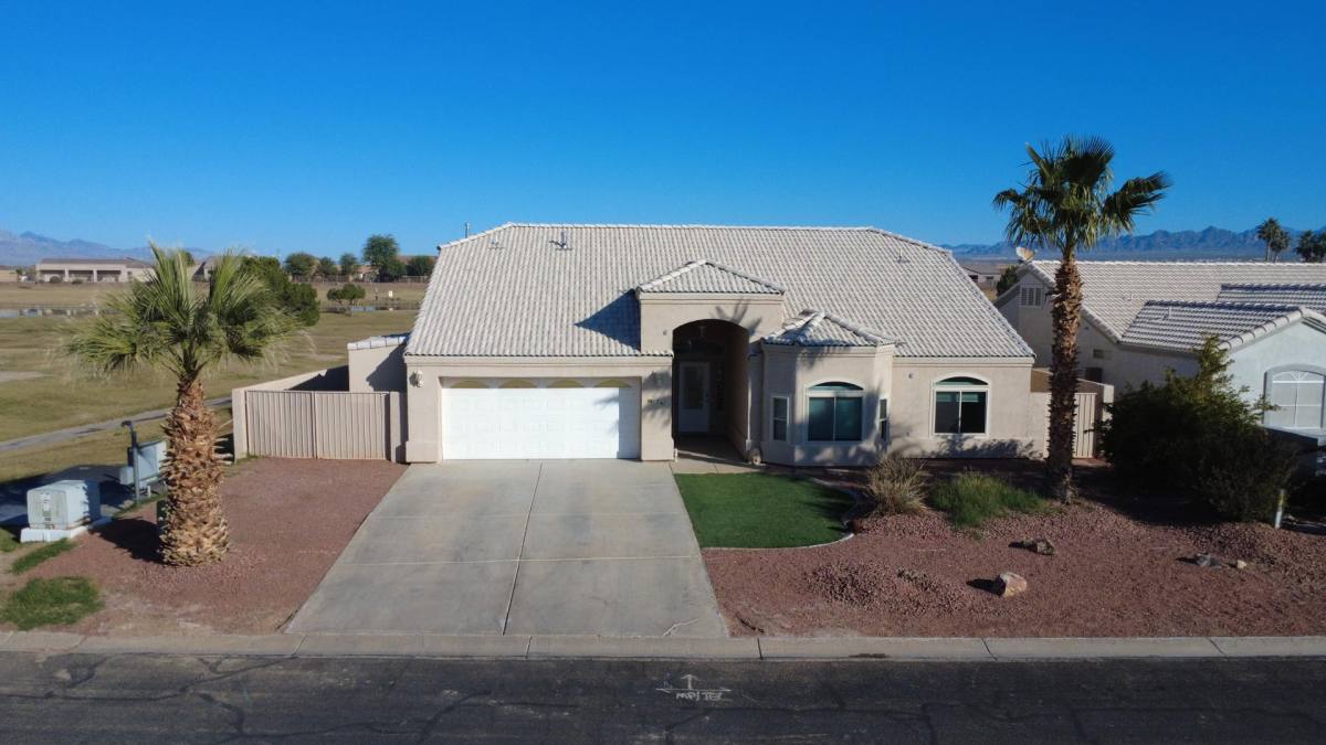 House for rent at 1747 E Winter Haven Dr, Mohave Valley, AZ 86440