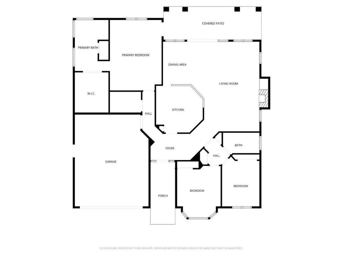 House for rent at 1747 E Winter Haven Dr, Mohave Valley, AZ 86440