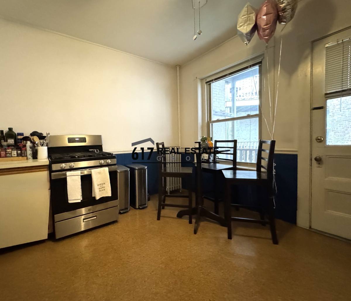 Apartment for rent at 96 Winthrop Rd #3, Brookline, MA 02445