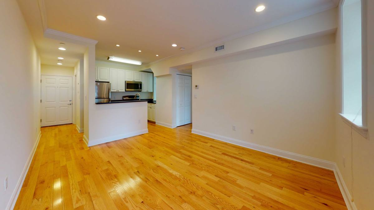 Apartment for rent at 3 Chauncy St, Cambridge, MA 02138