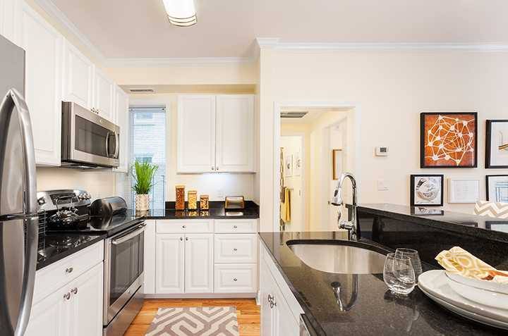 Apartment for rent at 3 Chauncy St, Cambridge, MA 02138