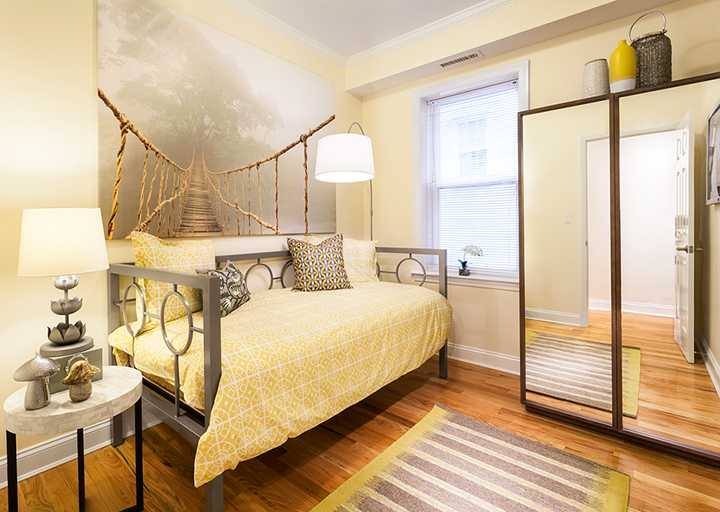 Apartment for rent at 3 Chauncy St, Cambridge, MA 02138